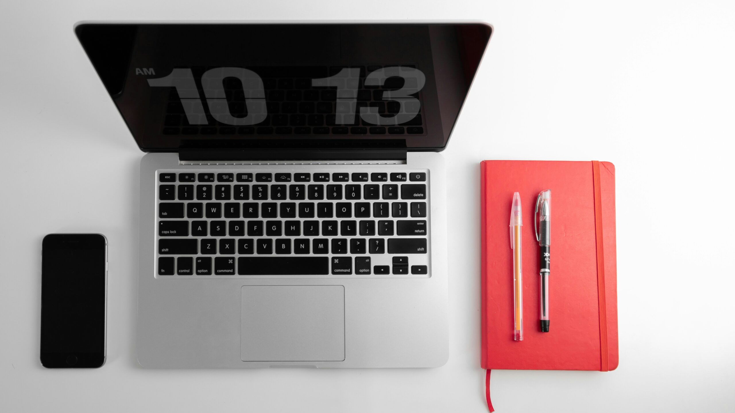 Habits Over Tools: Why Your Productivity App Won't Save You - Wyss Daniel
